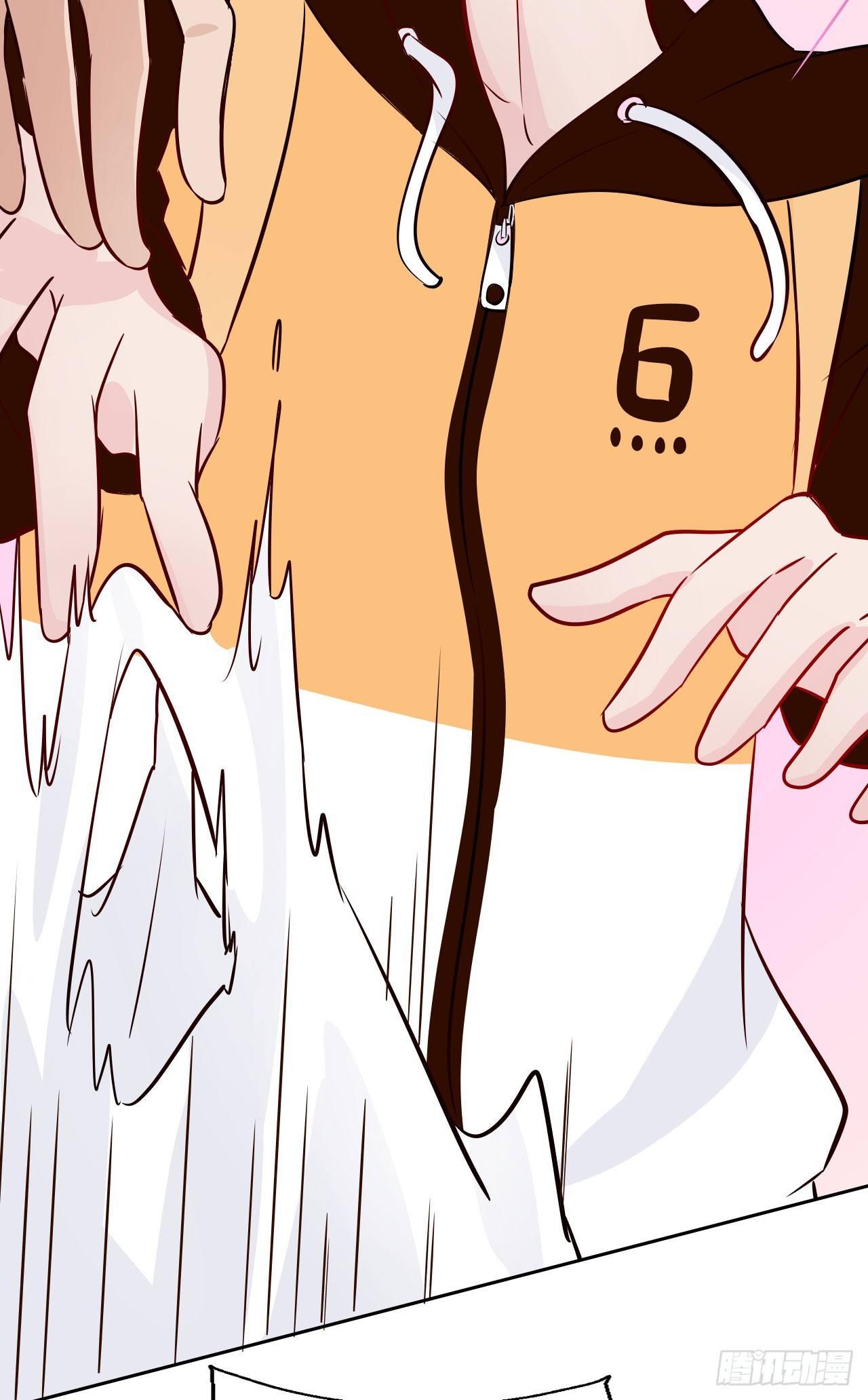 3和偶像同居？-第4话