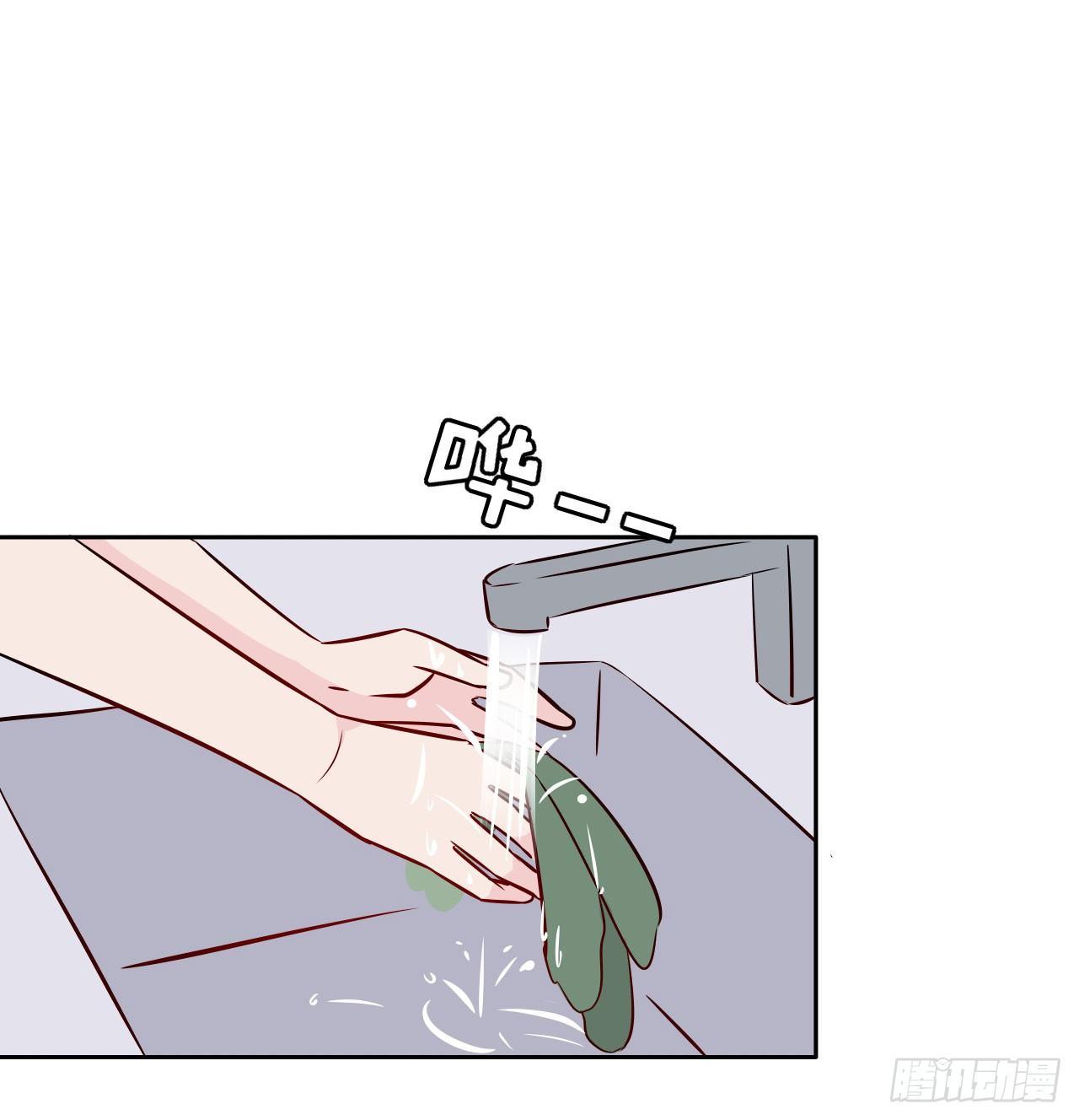 3和偶像同居？-第4话