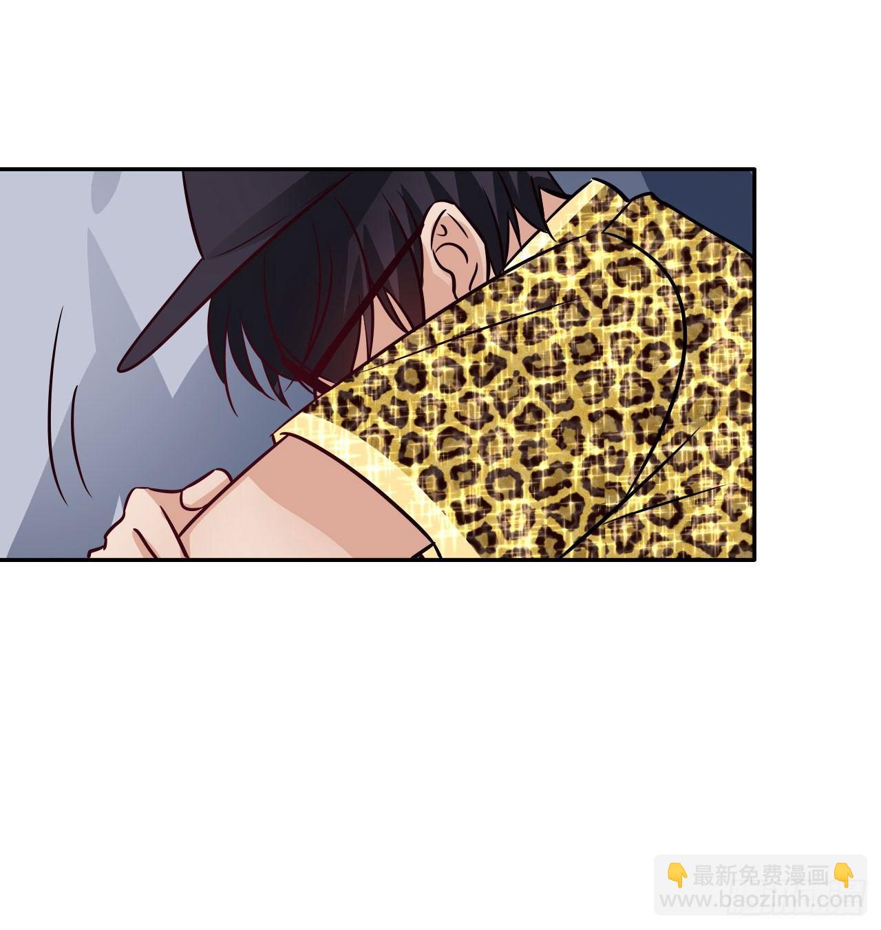 3和偶像同居？-第4话