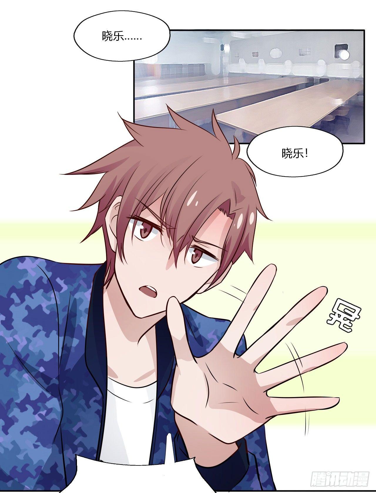 5直播是难题！-第6话