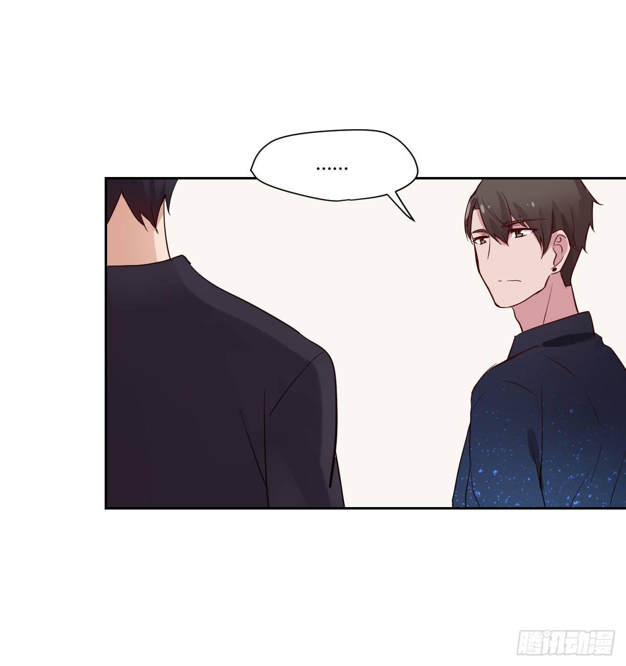 7那天的夜里&hellip;-第8话