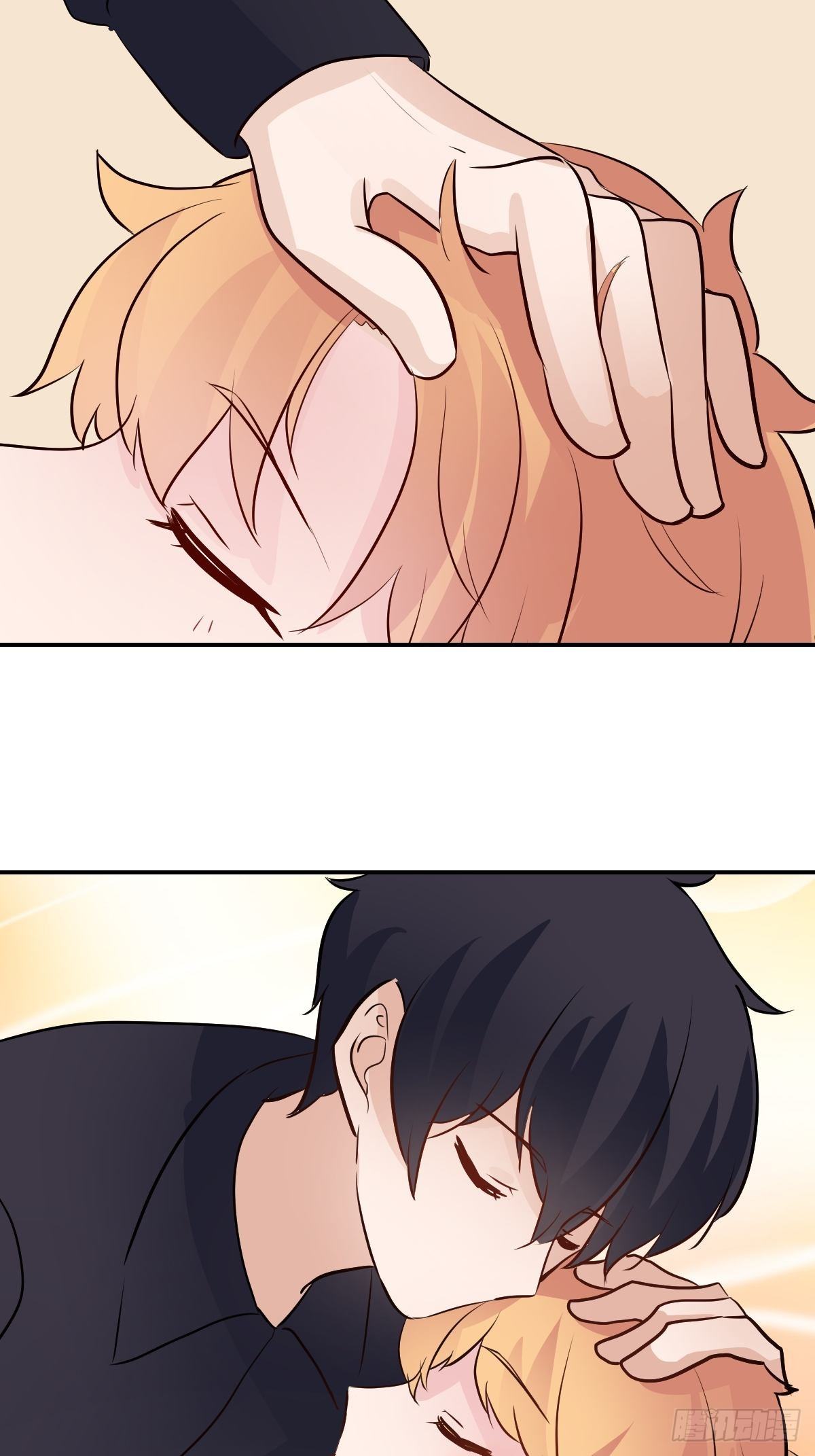 71可能看错了-第72话