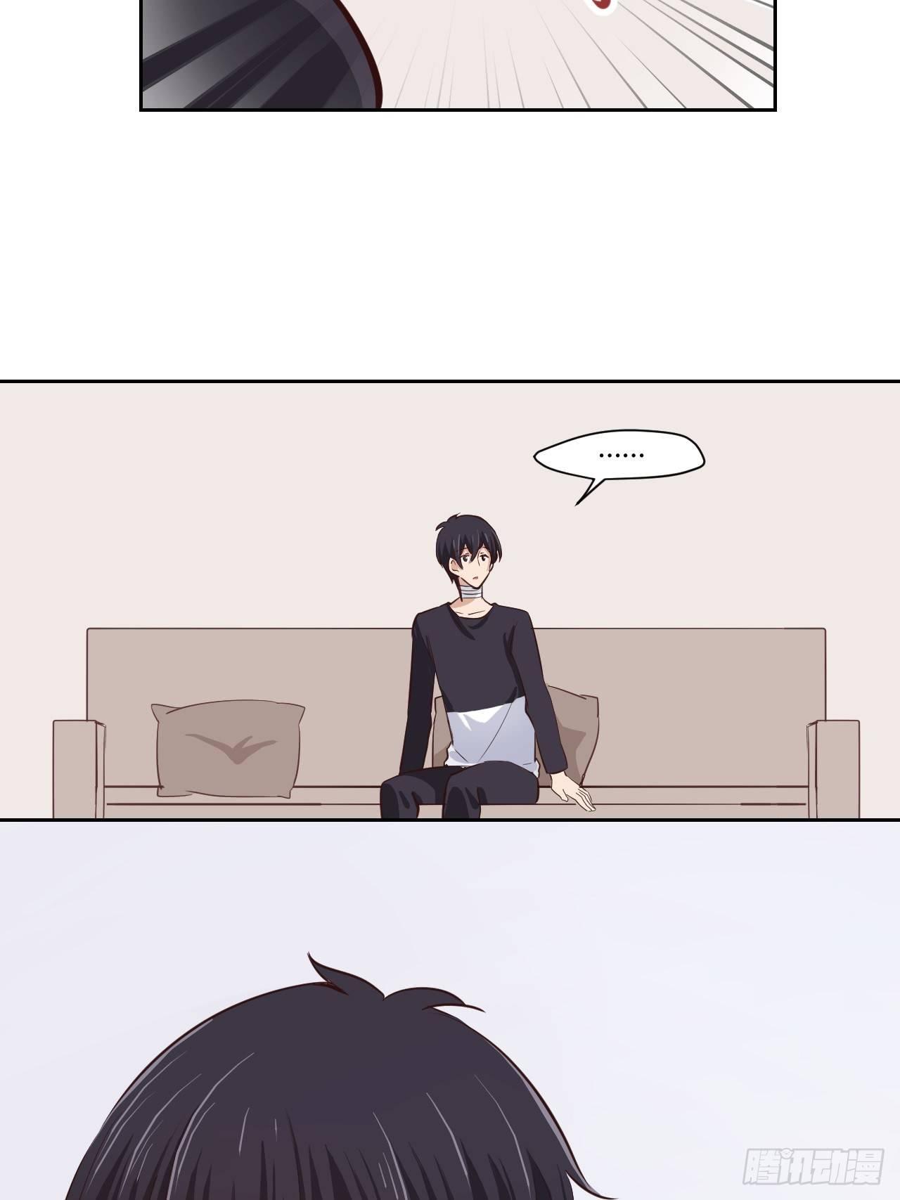 9张嘴别紧张~-第10话