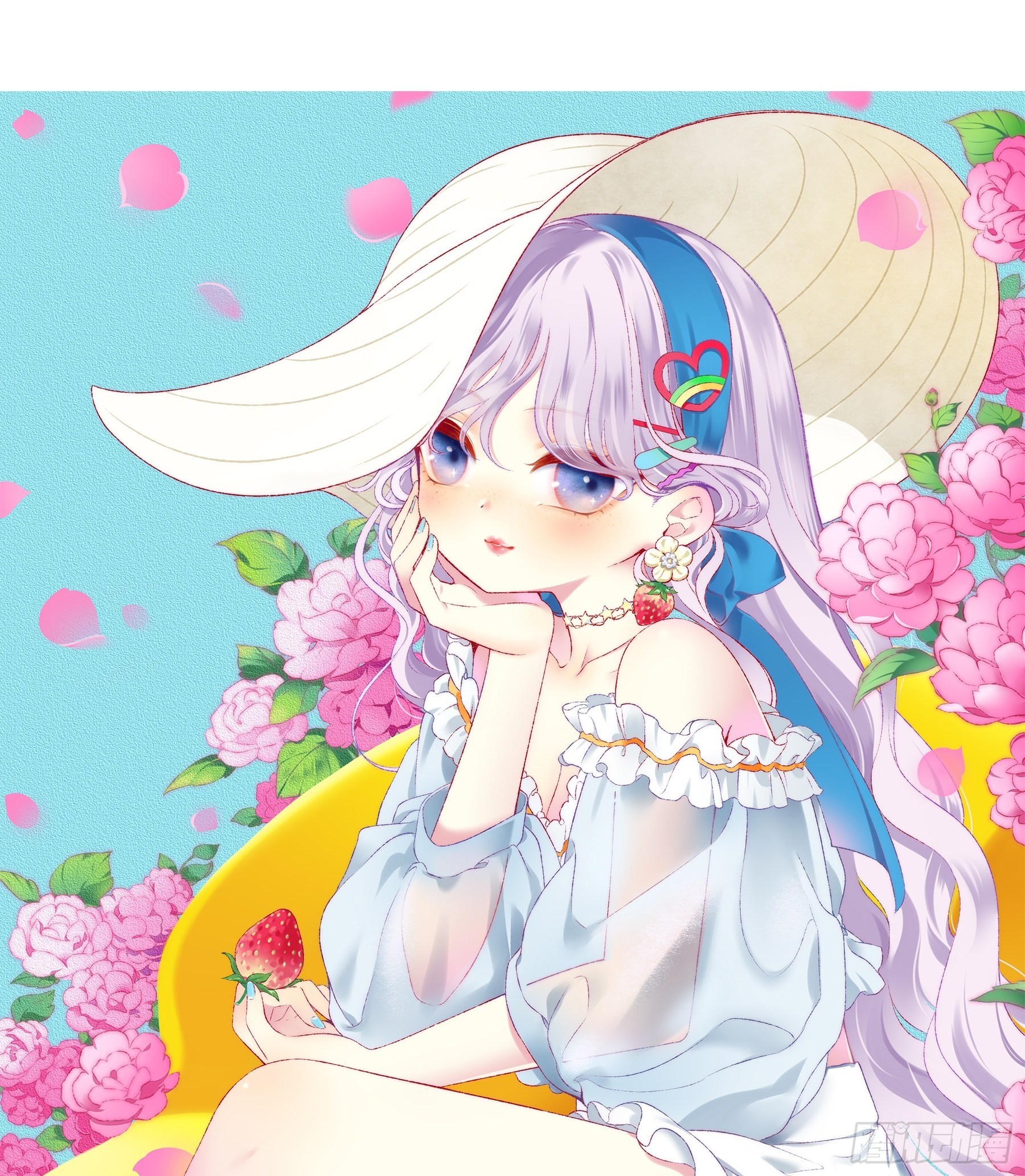 第31味 现实比噩梦更恐怖！-第32话