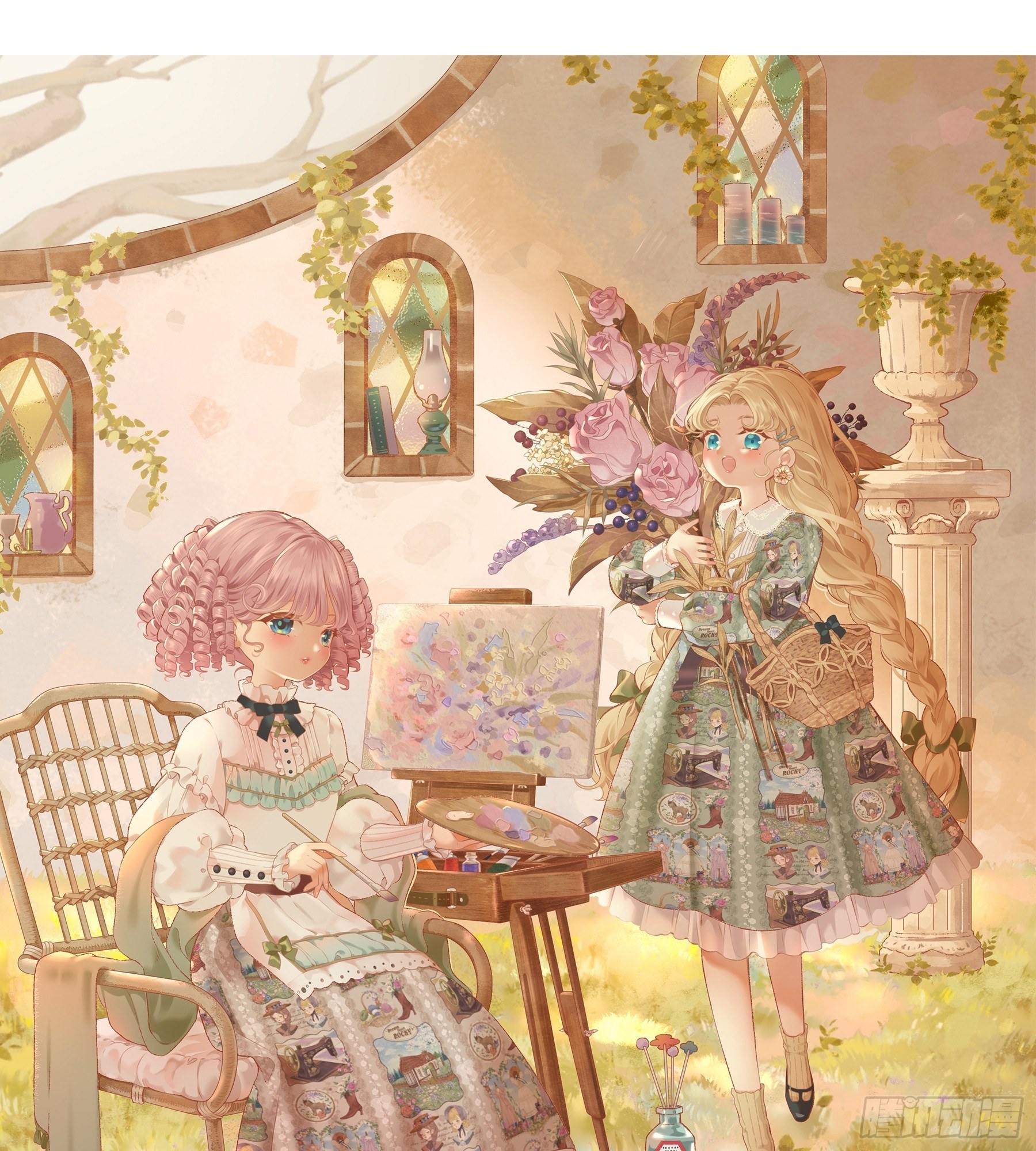 第37味 有准备的人！-第38话