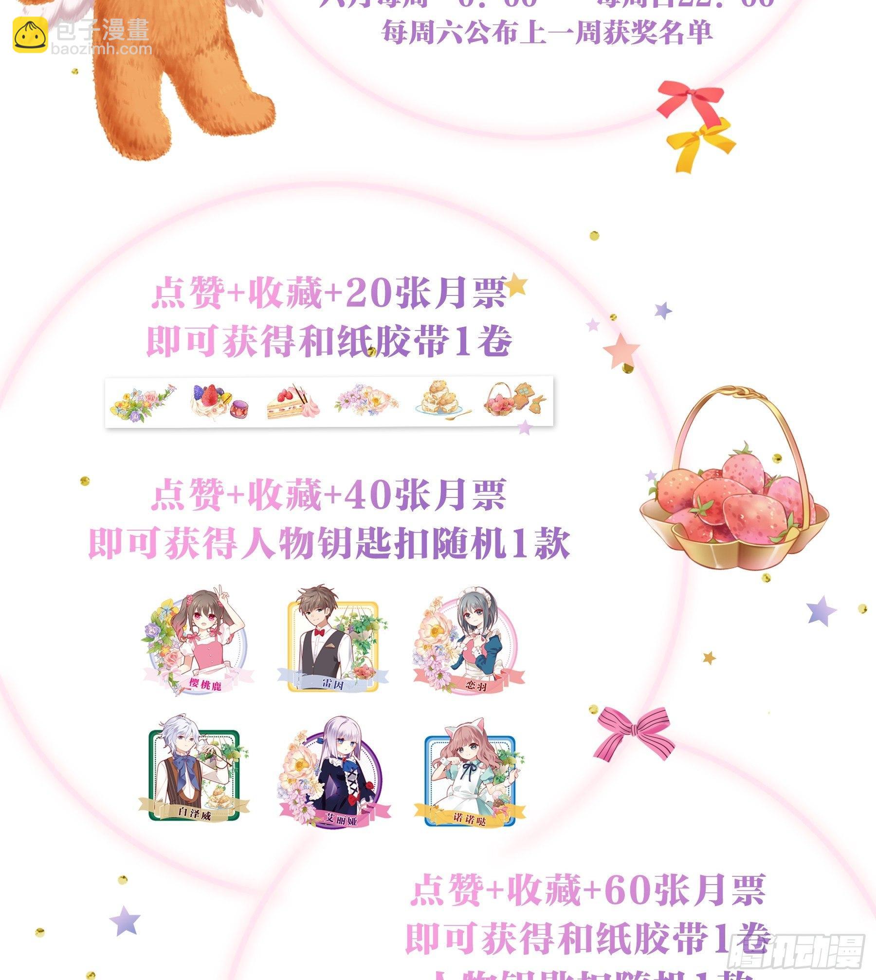 第五味 老板的真名-第6话