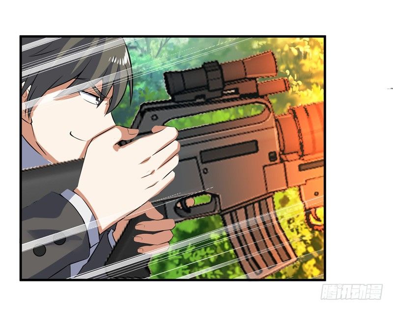 012 反击时刻-第14话