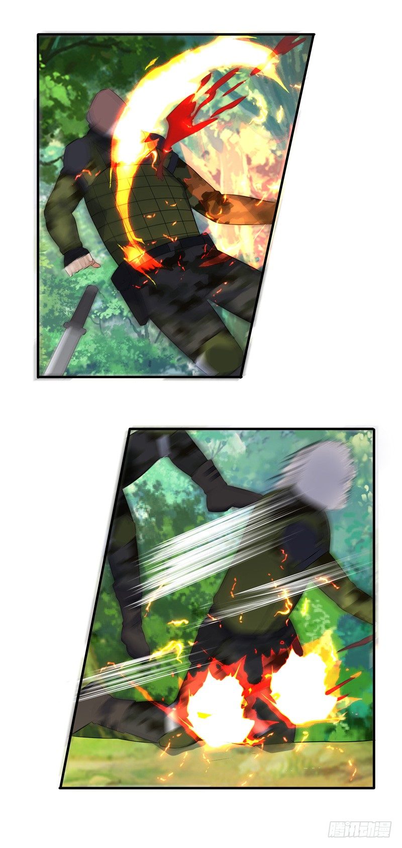 012 反击时刻-第14话