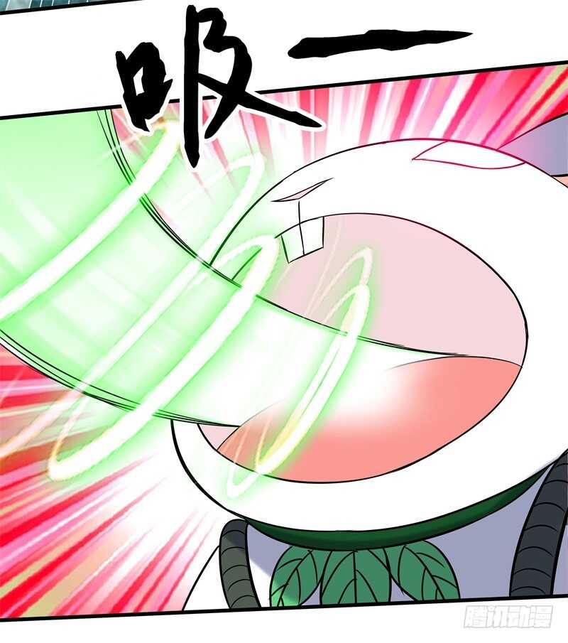 026 我有通灵兽！-第28话