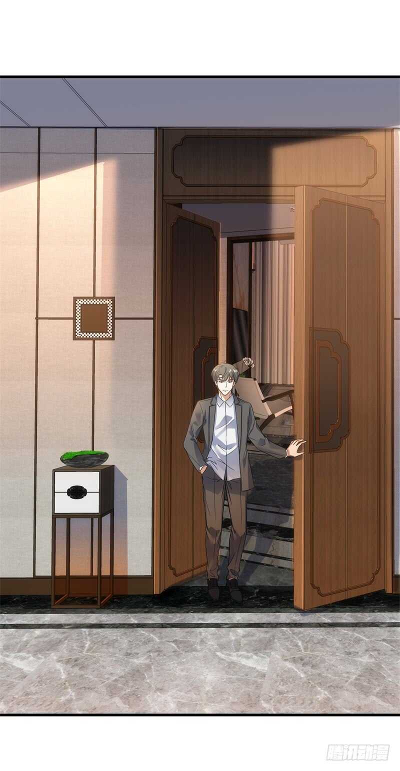 032 欢迎加入&ldquo;守望者&rdquo;-第34话