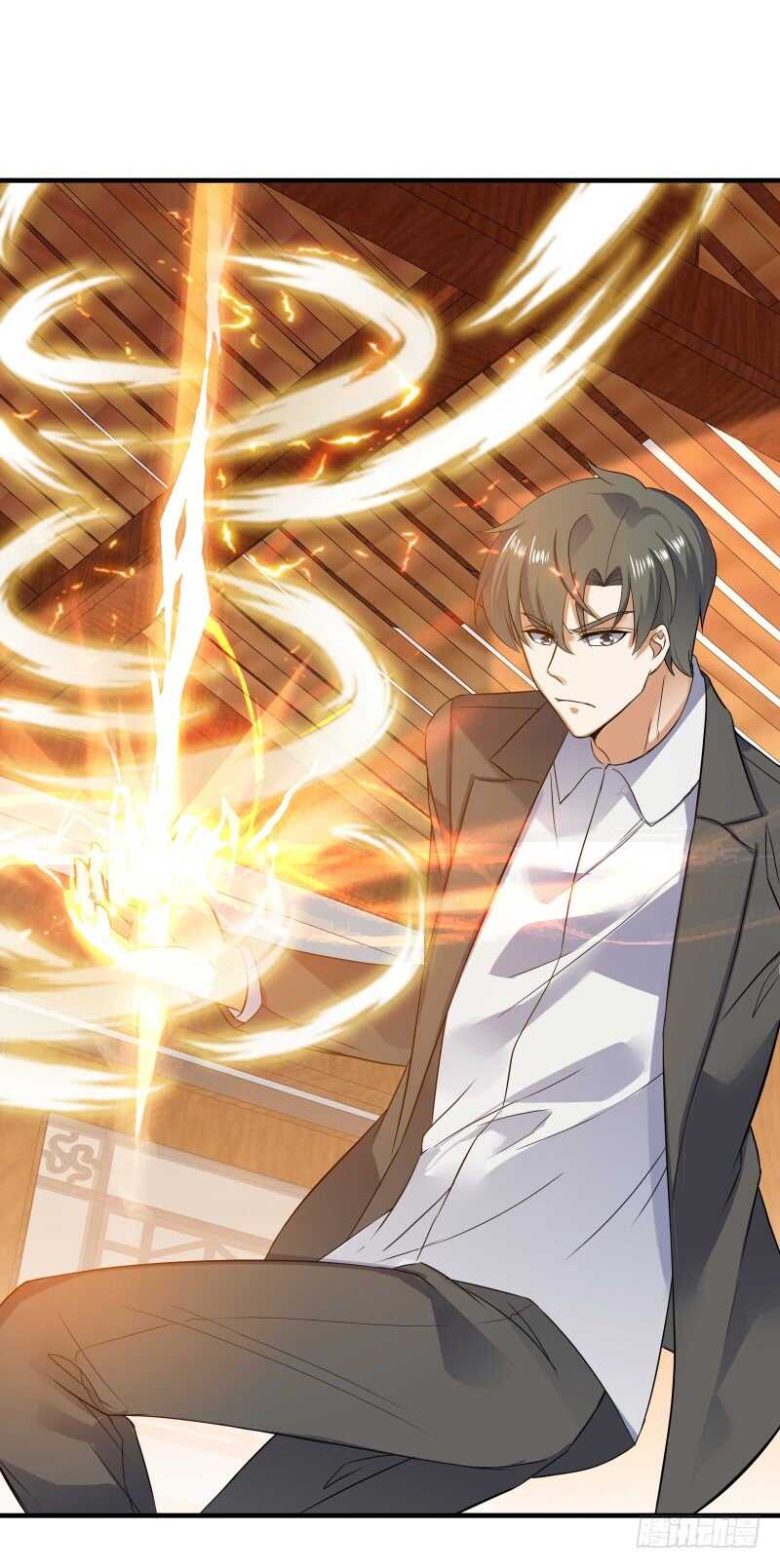 042 发狂的苗疆女巫-第44话