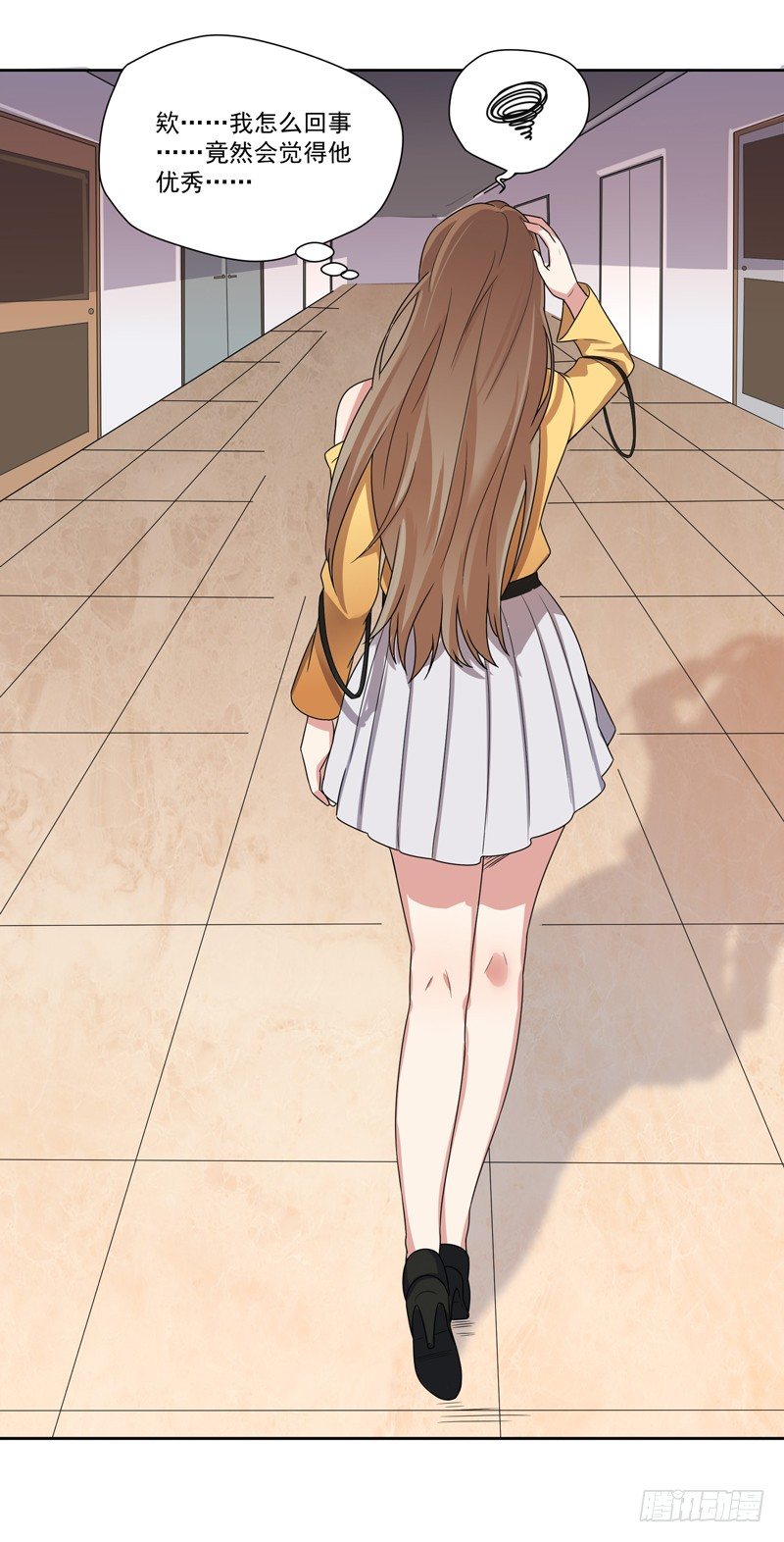 009 哮天犬入狱-第10话