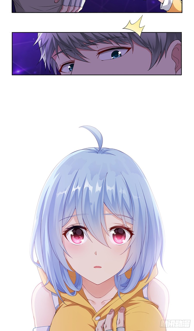 E07 在宇宙的边缘&hellip;&hellip;-第98话