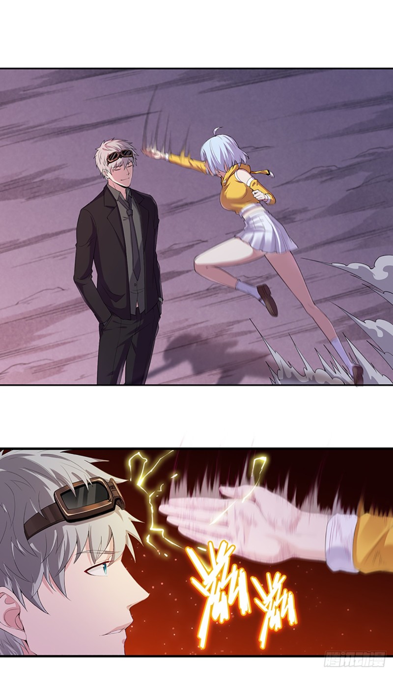 E09  毁我小金库者死！！！-第100话