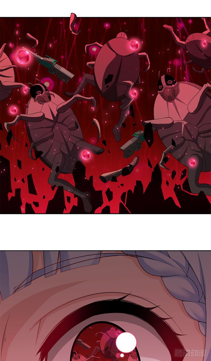 E010  我就是安小染？(1/2)-第102话