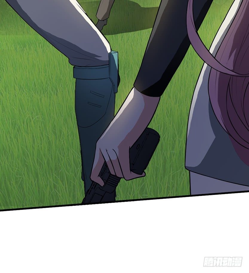 拜托了别救我(1/2)-第12话