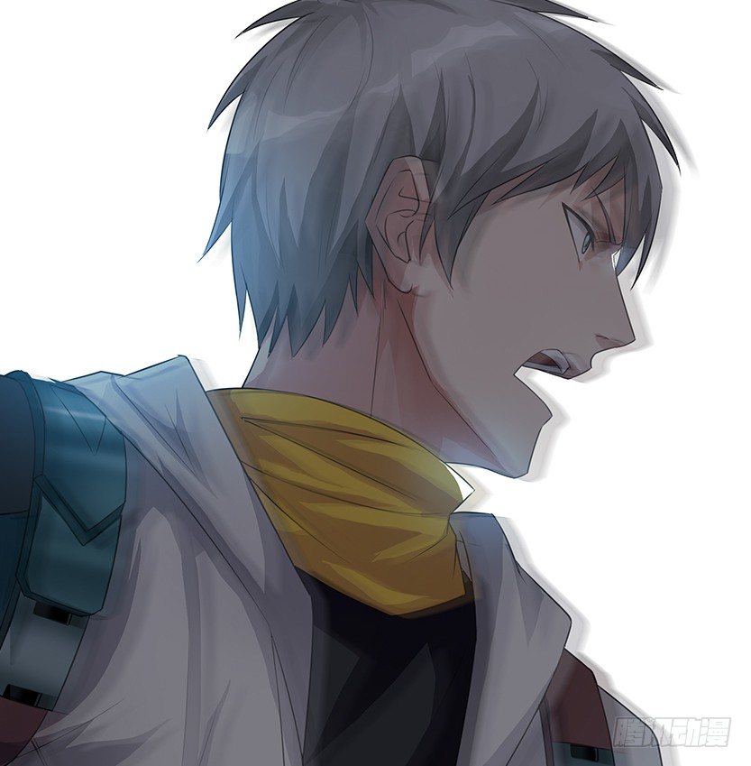 拜托了别救我(1/2)-第12话