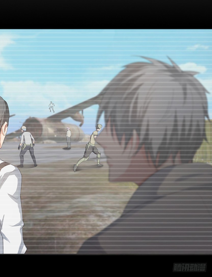 拜托了别救我(1/2)-第12话