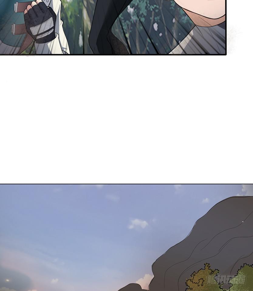 极限跳崖(1/2)-第14话