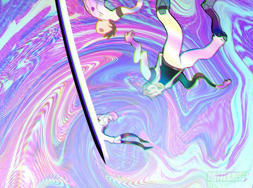 你是谁？我是谁？(1/3)-第18话