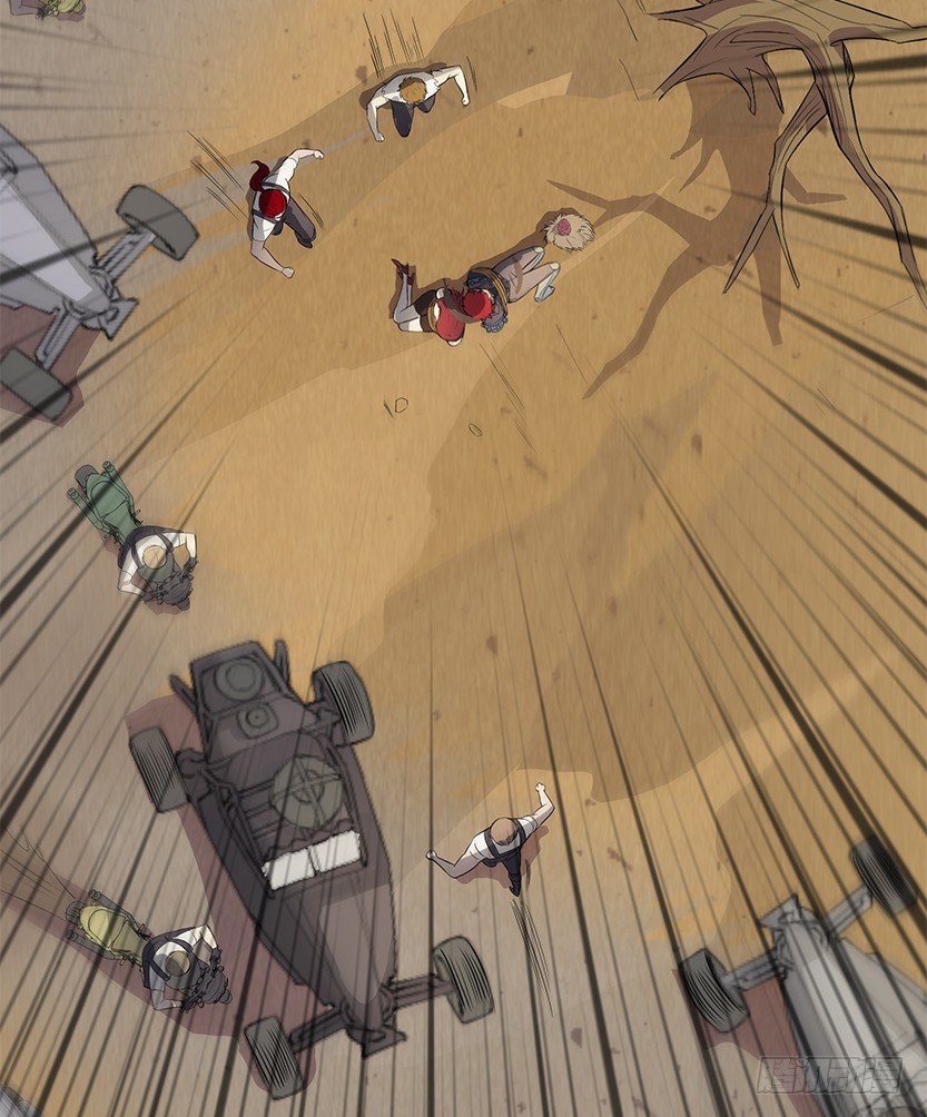 纯情富2代(1/2)-第20话