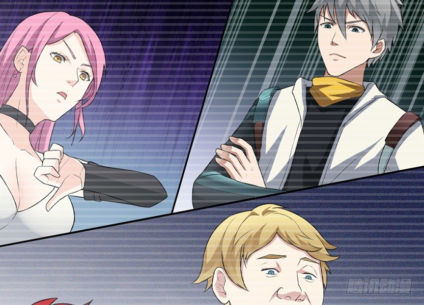 女装大佬(1/3)-第22话