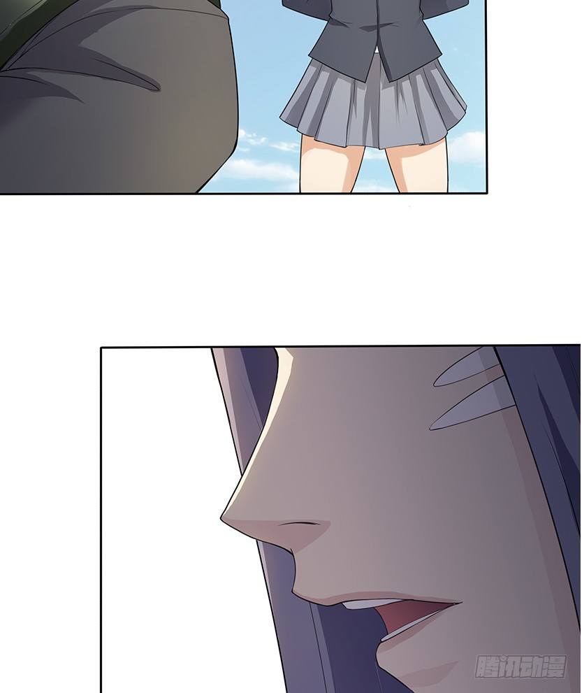 樱花妹的诱惑(1/2)-第24话