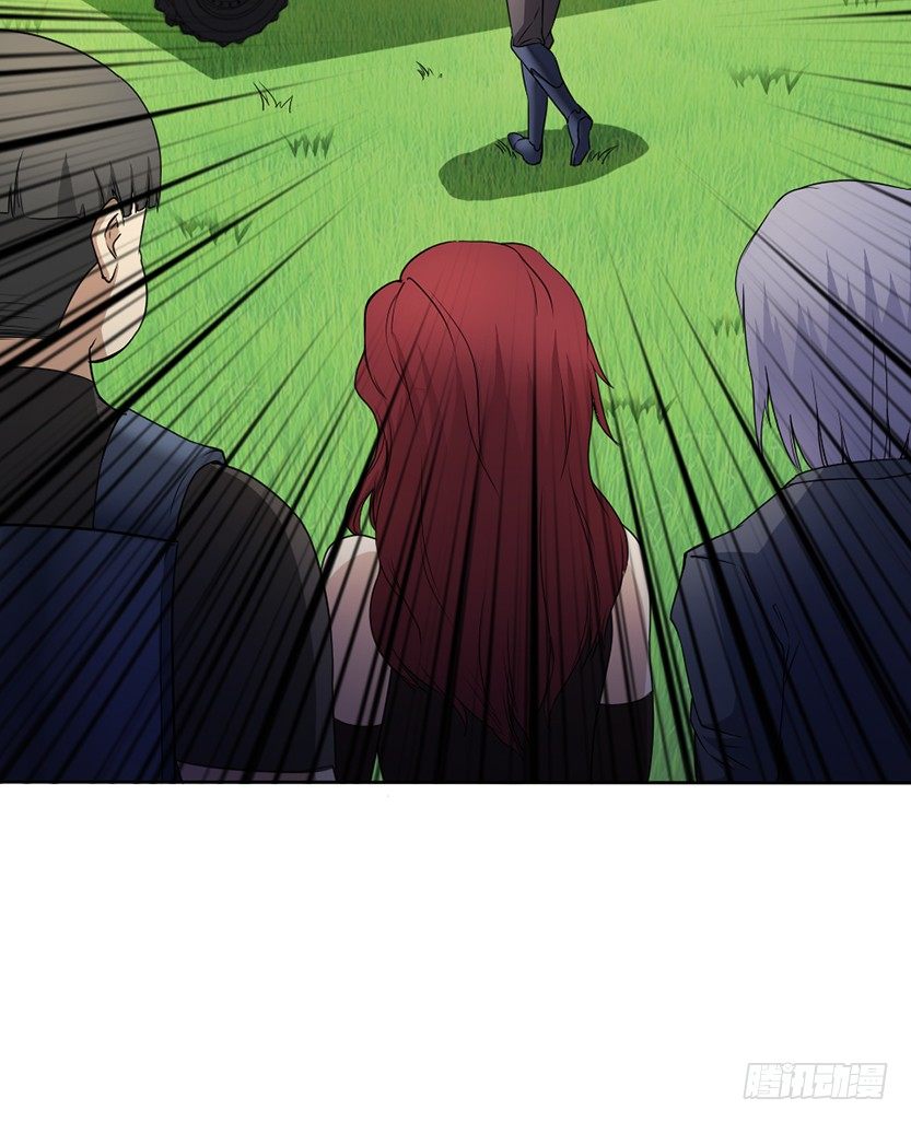 男主被求婚了？！(1/2)-第28话