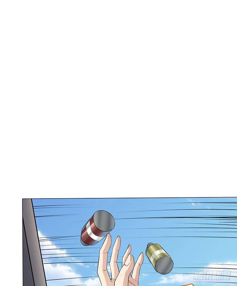 男主被求婚了？！(1/2)-第28话