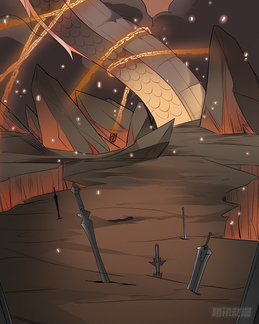 为了神器(1/2)-第30话