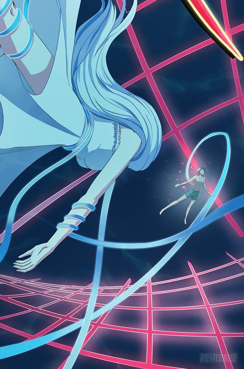 血牛战术(1/2)-第32话