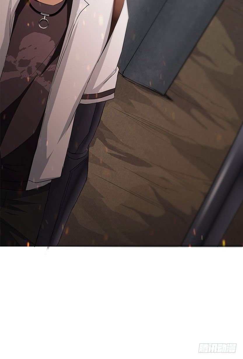 血牛战术(1/2)-第32话