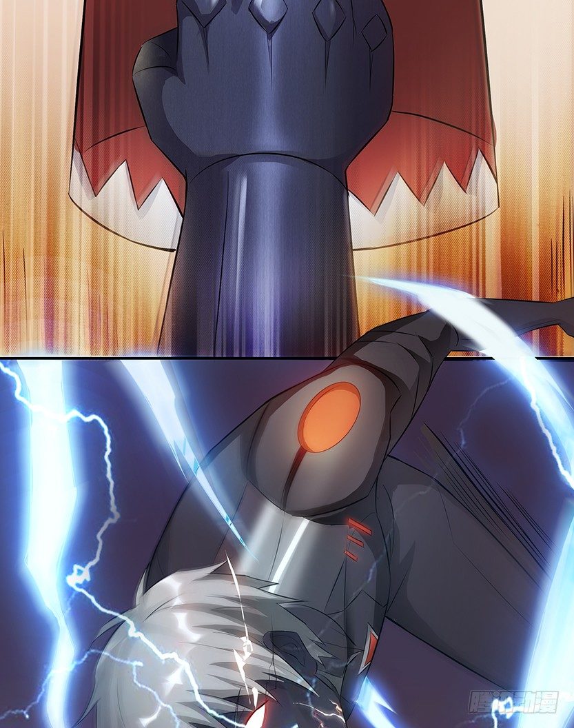 一招屠龙(1/2)-第34话