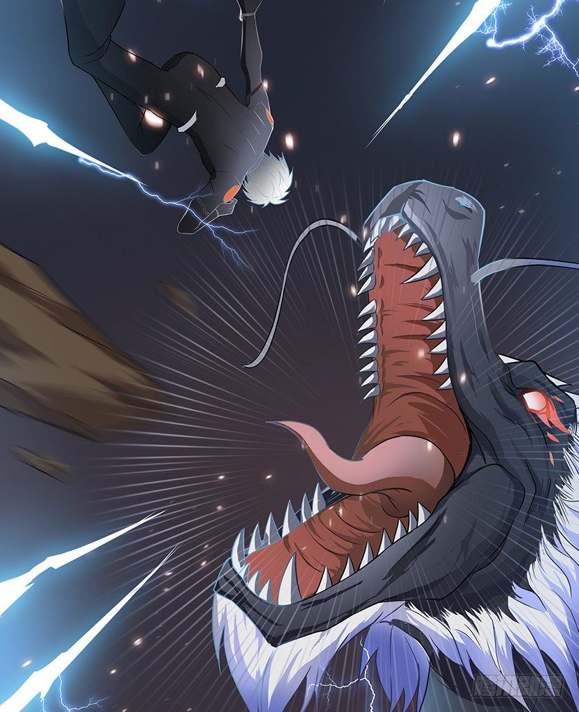 一招屠龙(1/2)-第34话