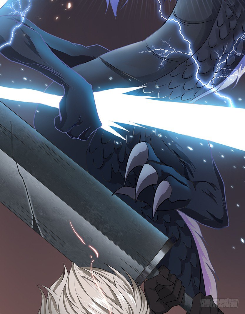 一招屠龙(1/2)-第34话