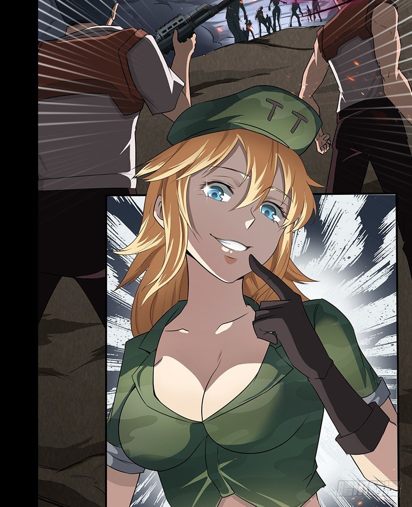 暗夜危机(1/2)-第38话