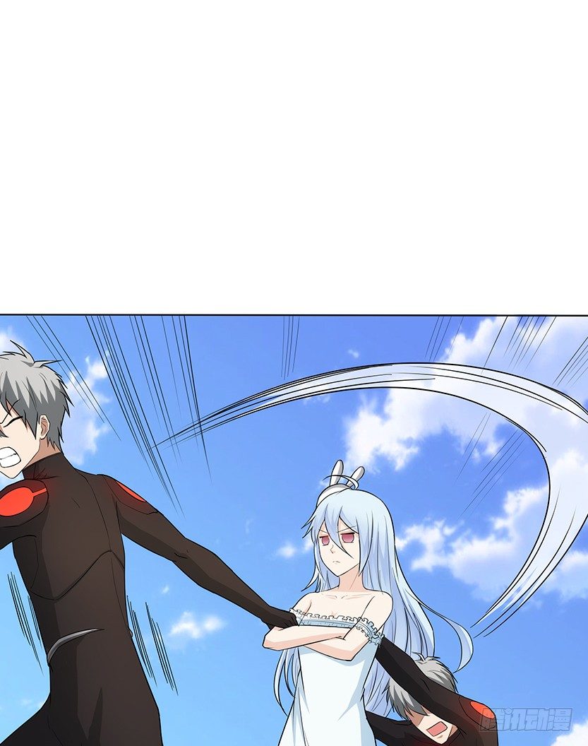 第2波缩圈(1/2)-第40话