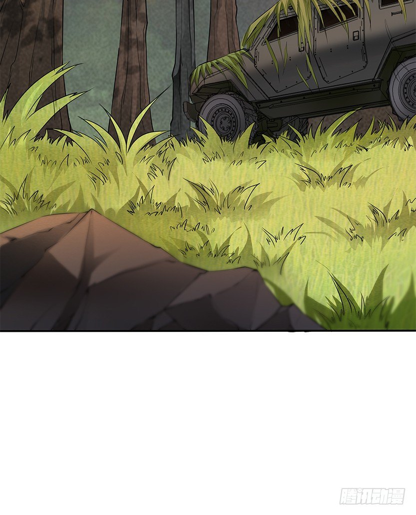 第2波缩圈(1/2)-第40话