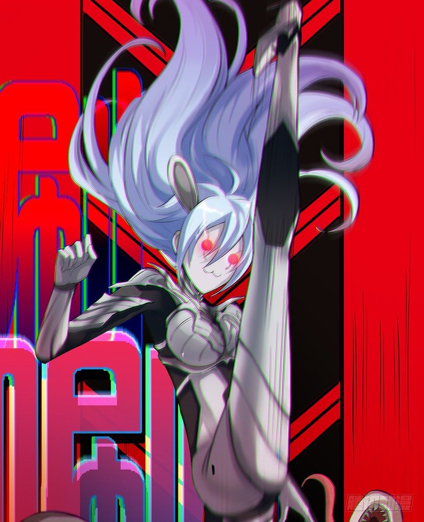 小染暴走！-第44话