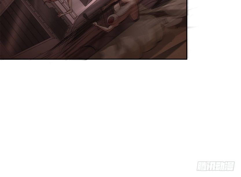 孤男寡女共处一室-第46话