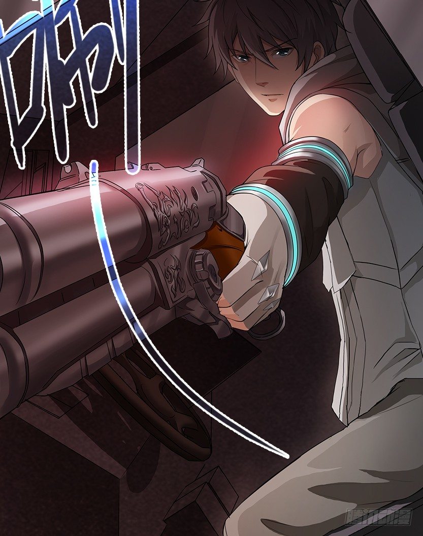 孤男寡女共处一室-第46话