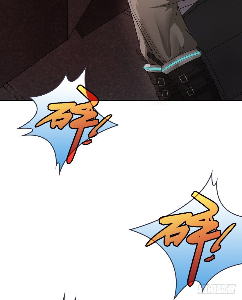 孤男寡女共处一室-第46话