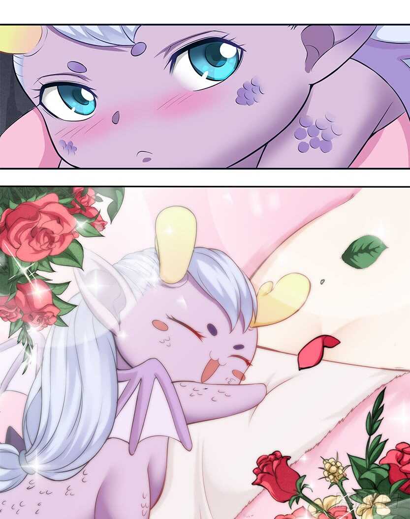 卖个萌来看看-第54话