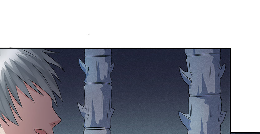 洗澡水，有点甜(1/3)-第8话