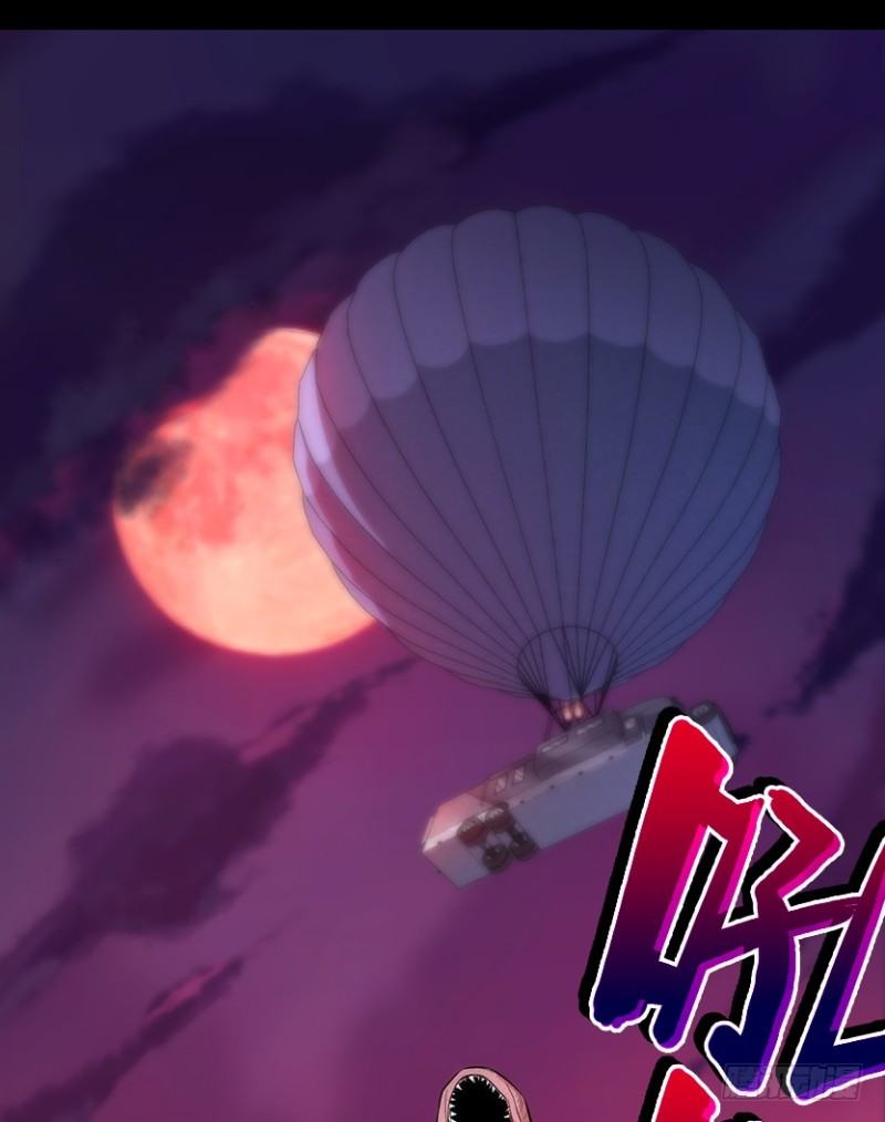 一起打飞机-第72话