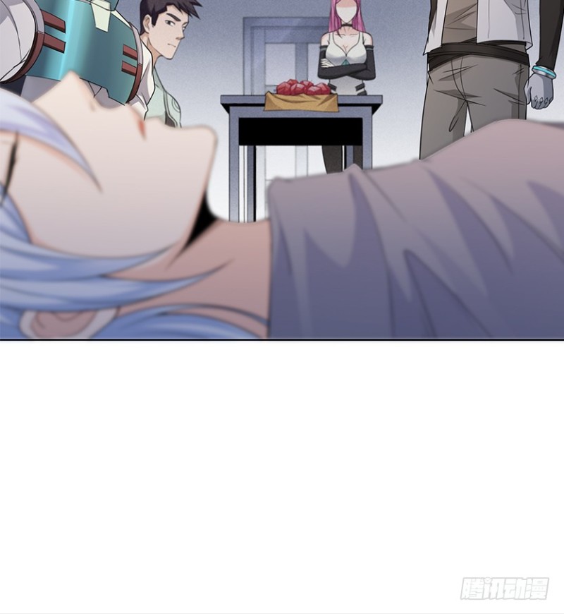 你根本就是蓄意报复！！！-第78话