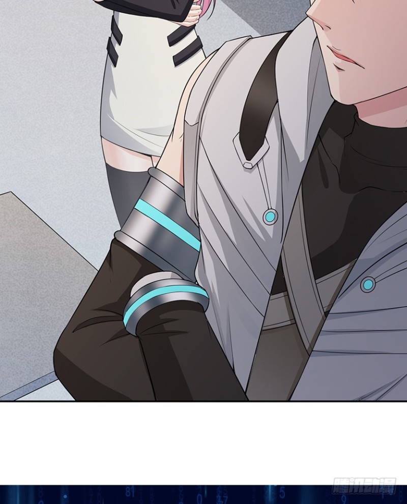 你根本就是蓄意报复！！！-第78话