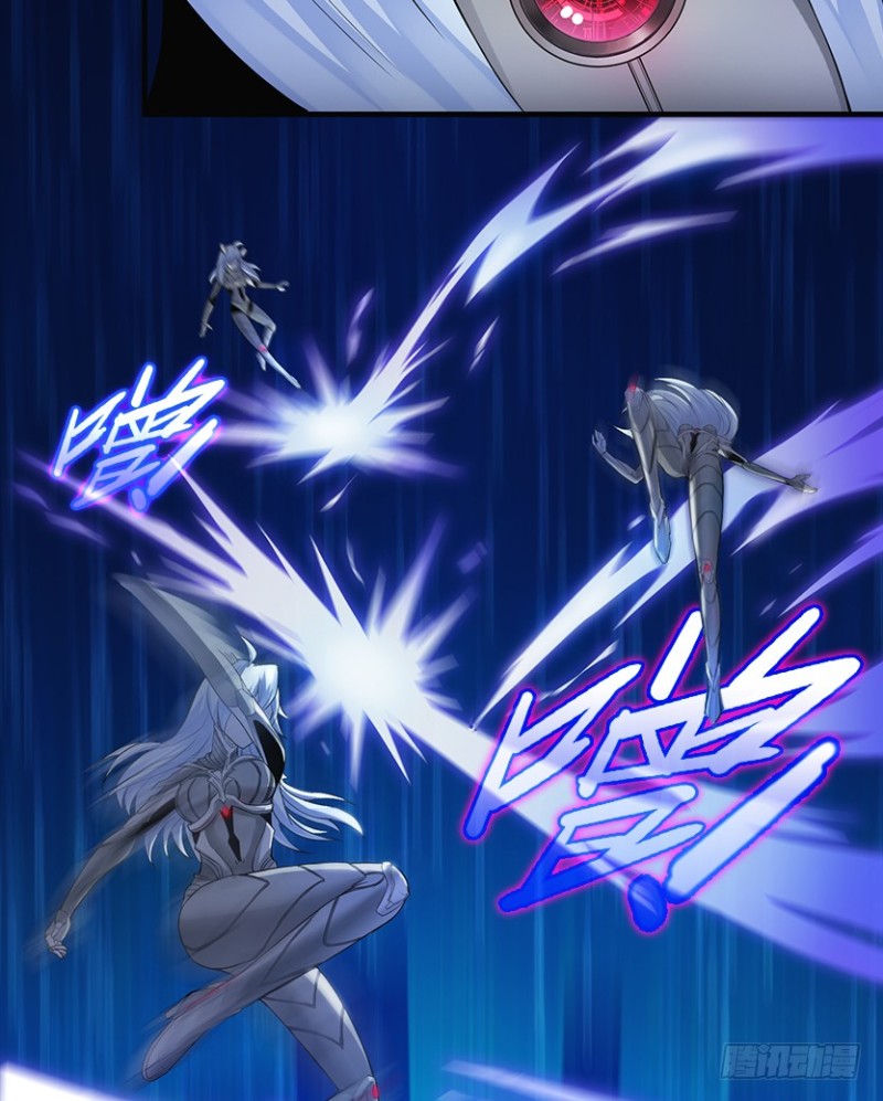 进入主脑潜意识核？！-第80话