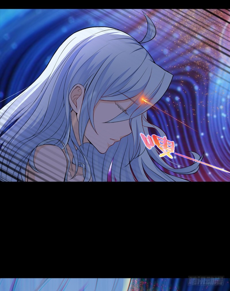 进入主脑潜意识核？！-第80话