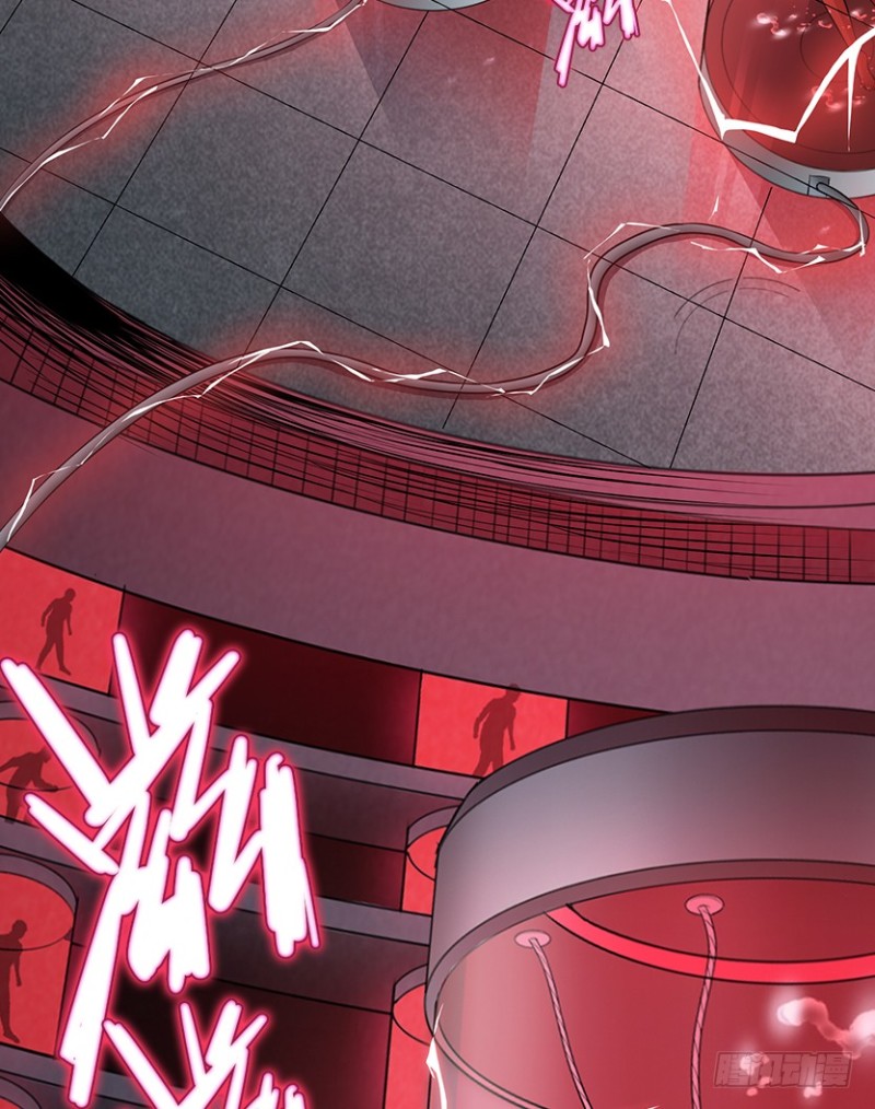 苏醒的契机？-第82话